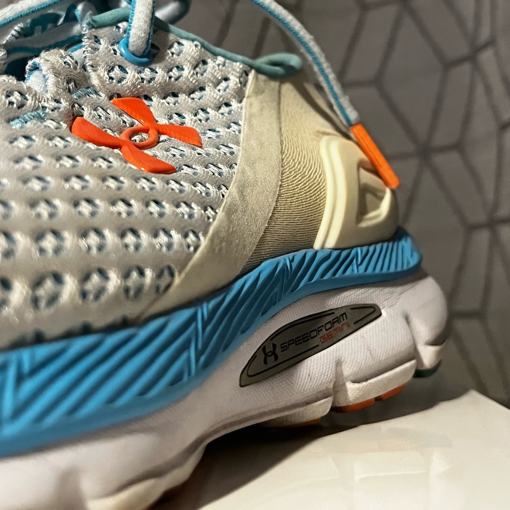 UnderArmour Speedform Gemini Running Shoes